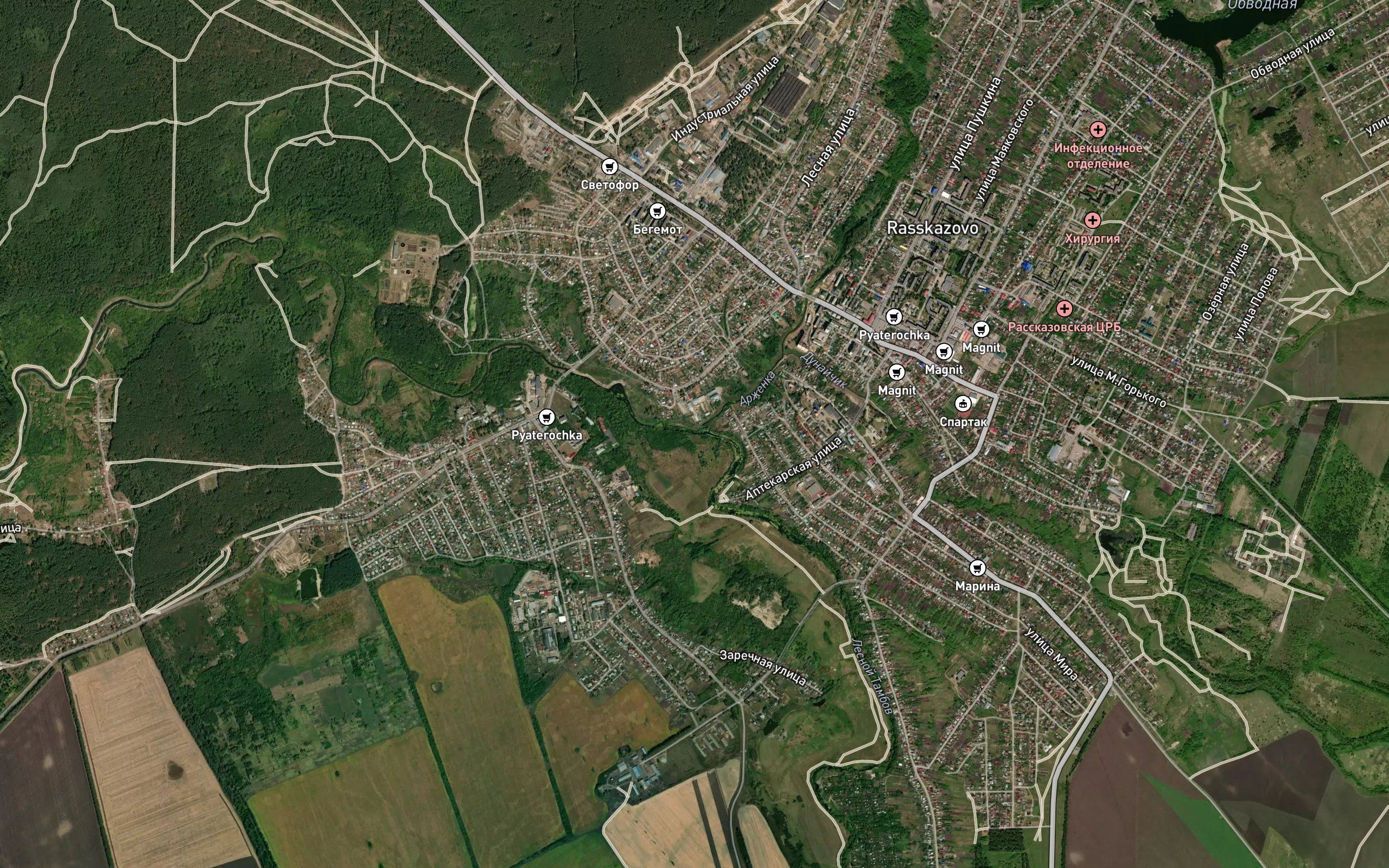 Naru-Tambov