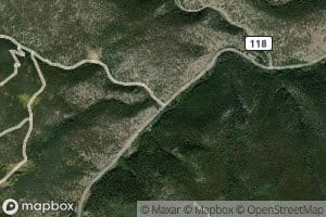 Cascade Creek