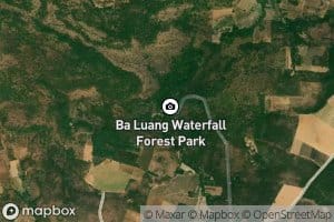 Nam Tok Ba Luang