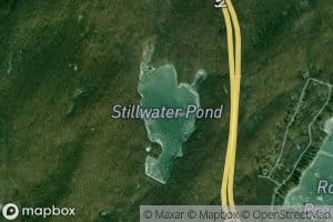 Stillwater Pond