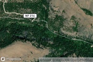 Indian Creek