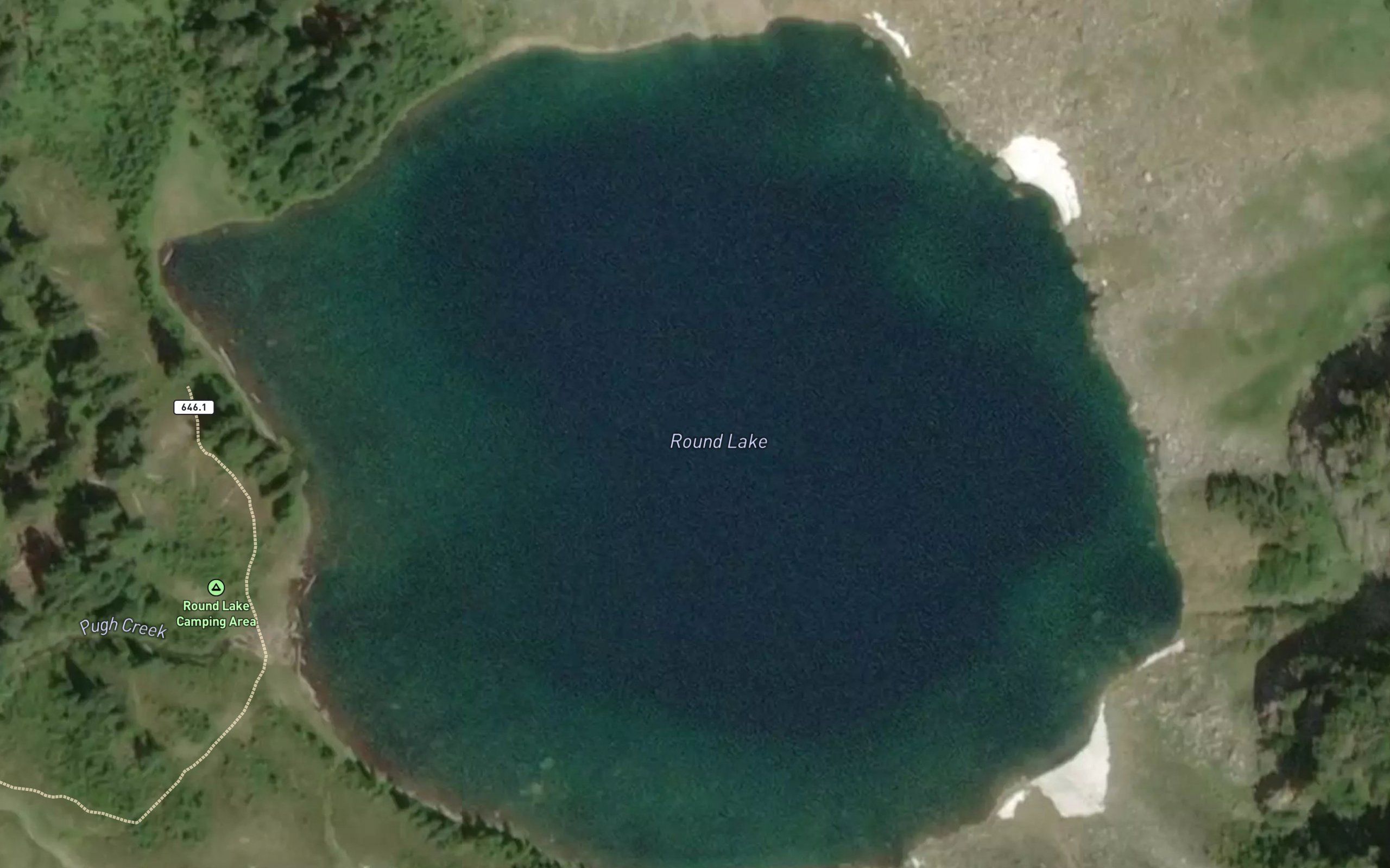 Round Lake