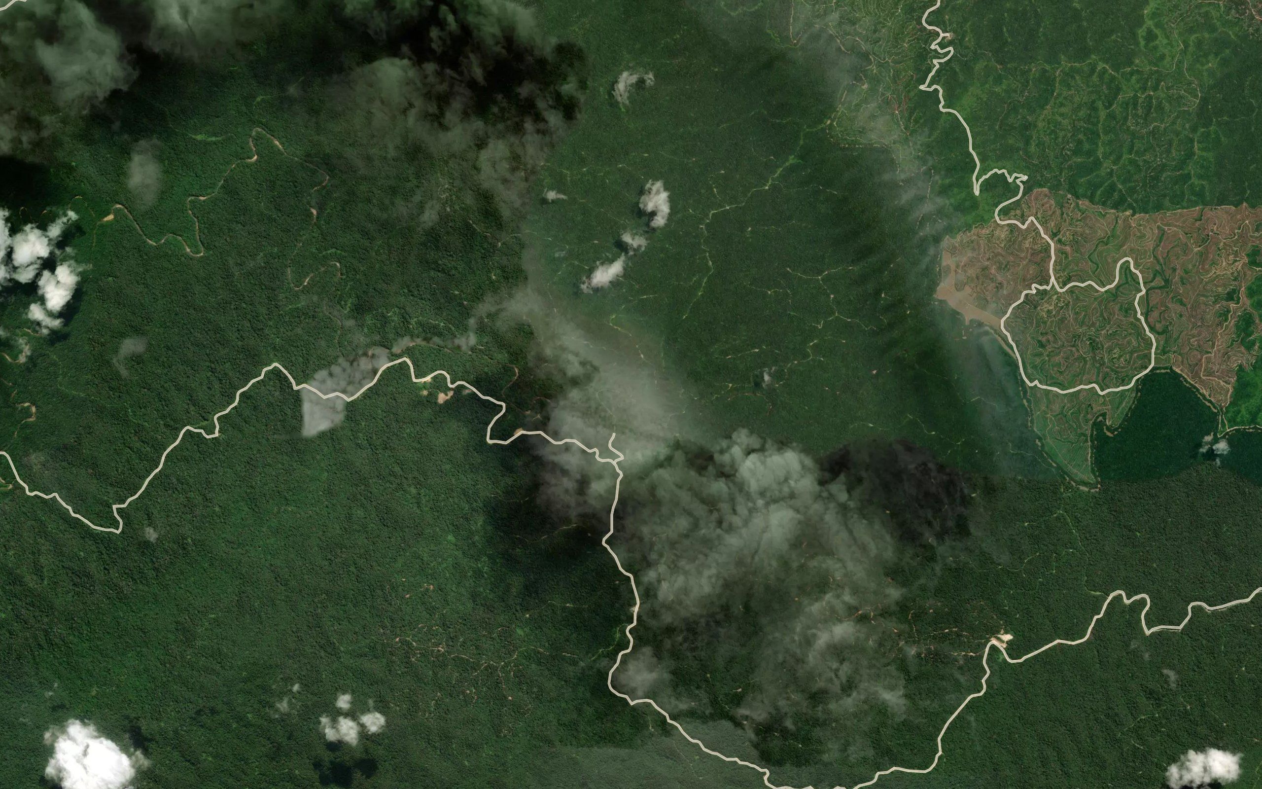Sungai Pulau