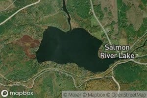 Salmon River Lake