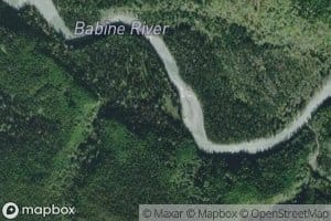 Gail Creek