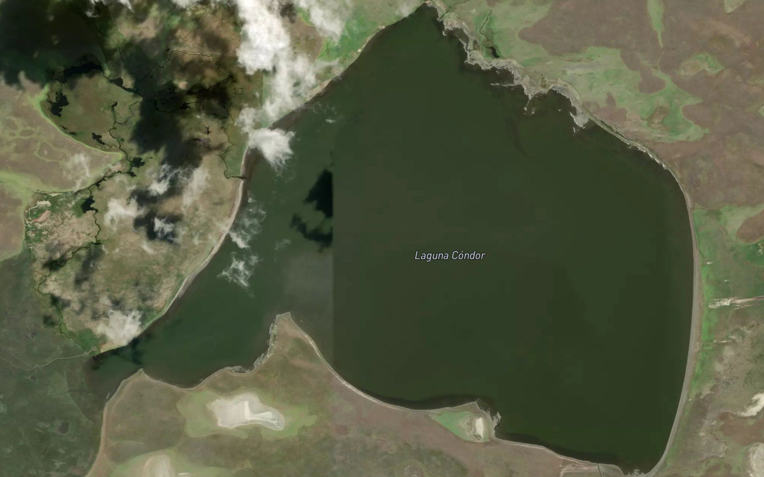 Laguna Condor