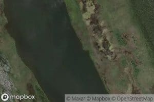 Billjoy Lake