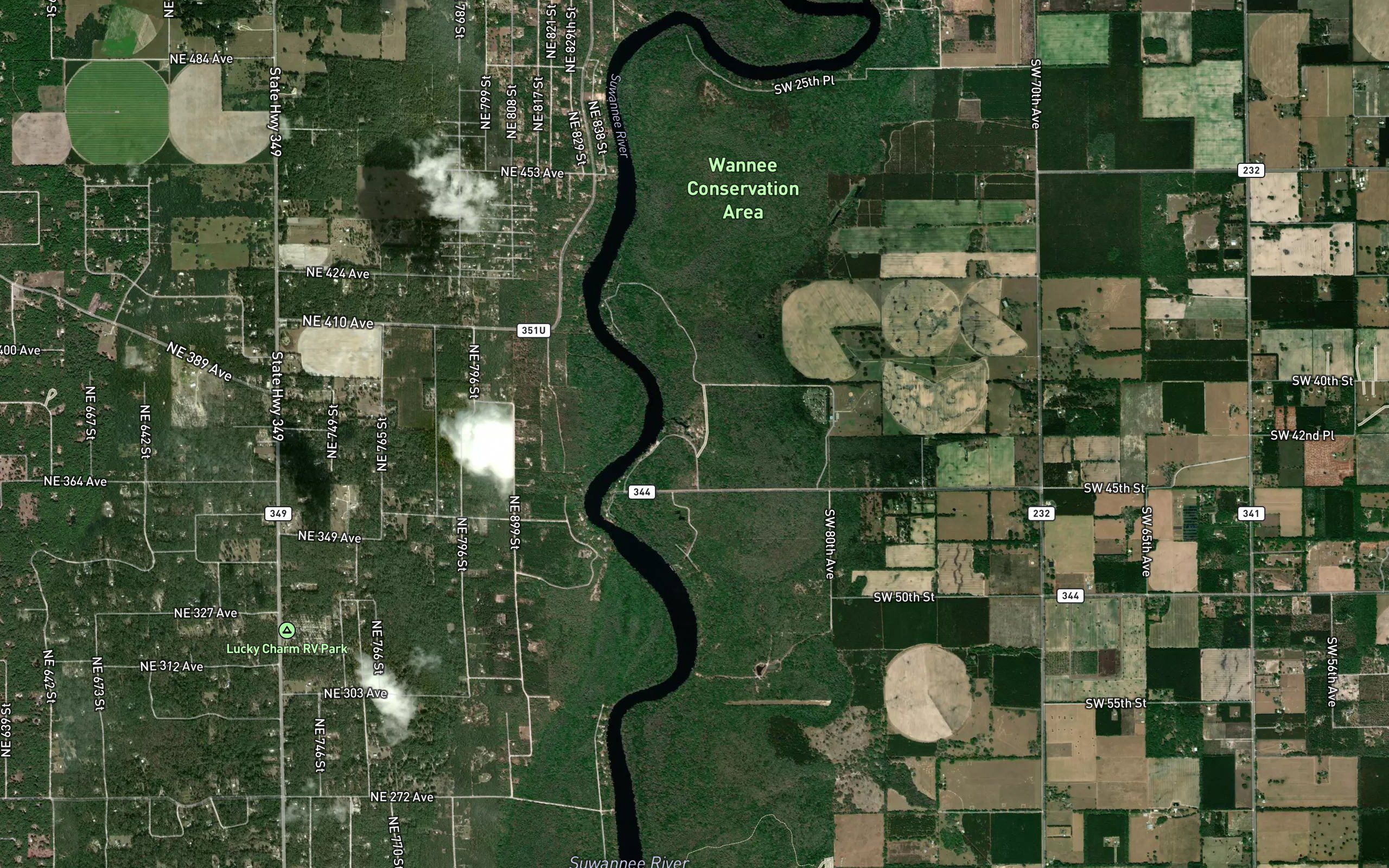 Hart Springs