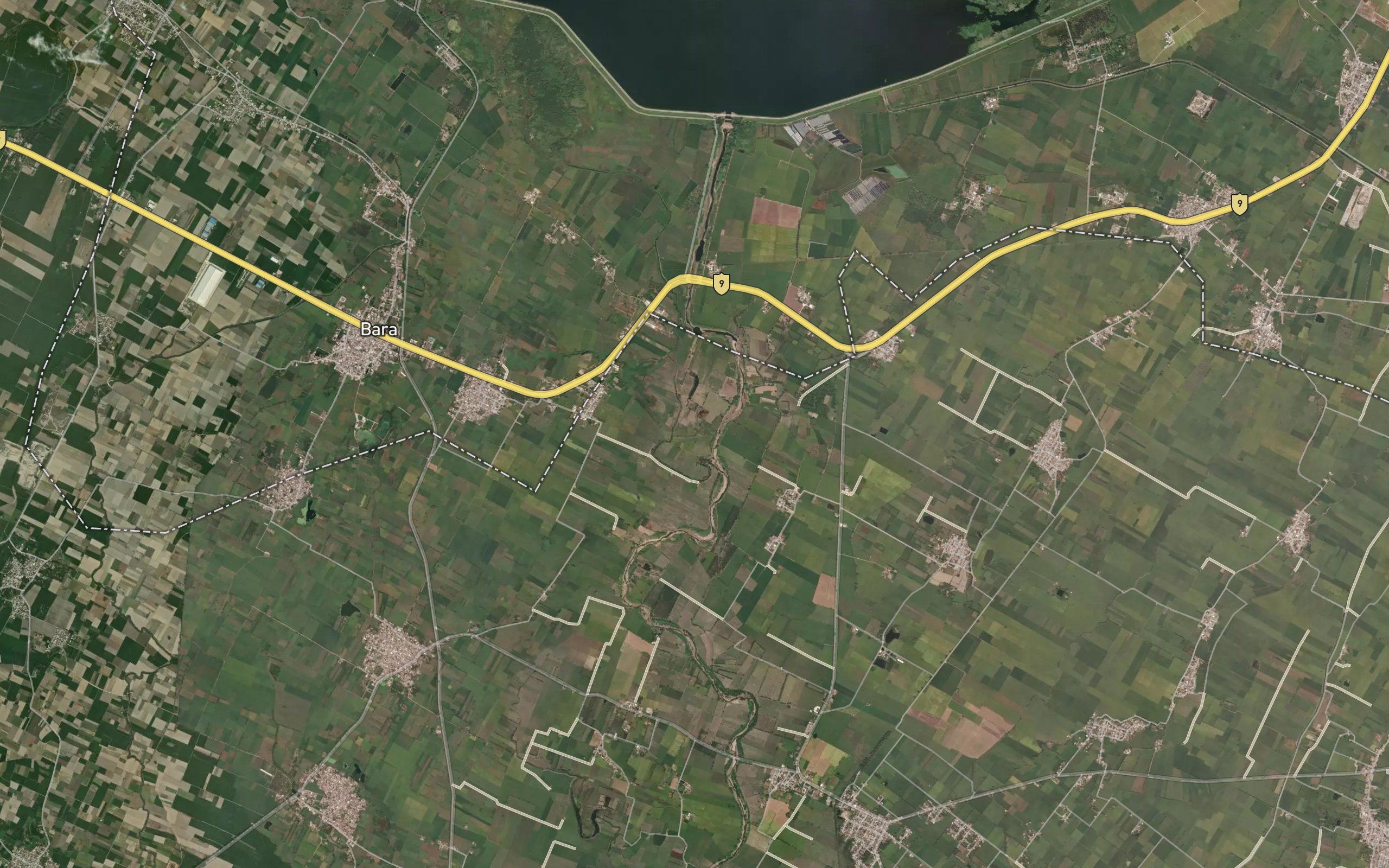 Sukhi River