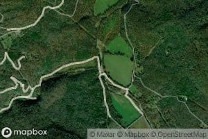 Thomas Creek