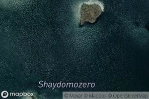 Ozero Shaydom-Ozero