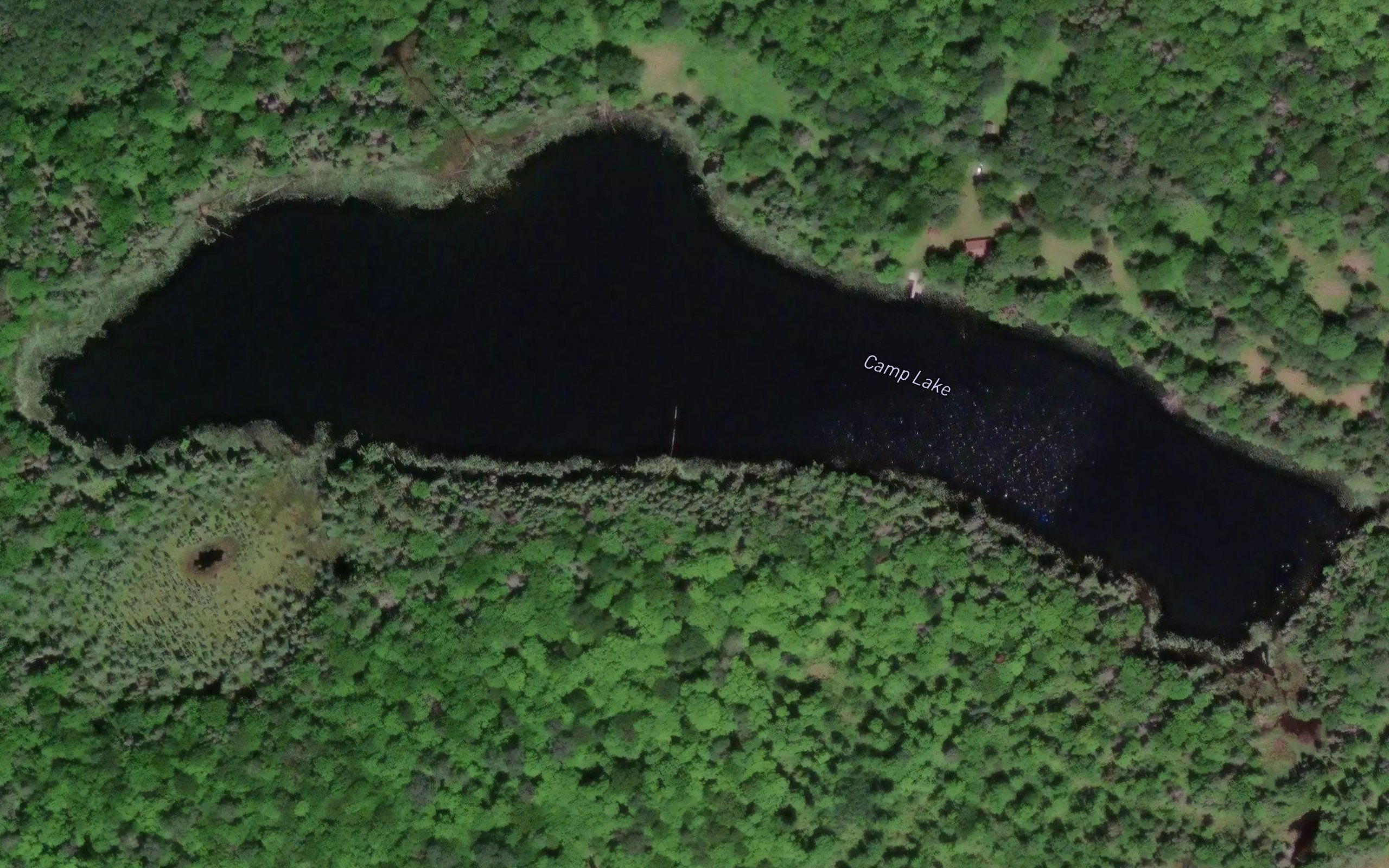 Camp Lake