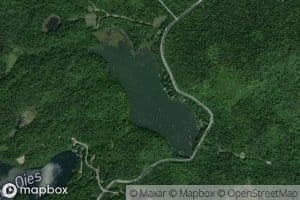 Lac Brunet