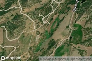 Galvan Ditch