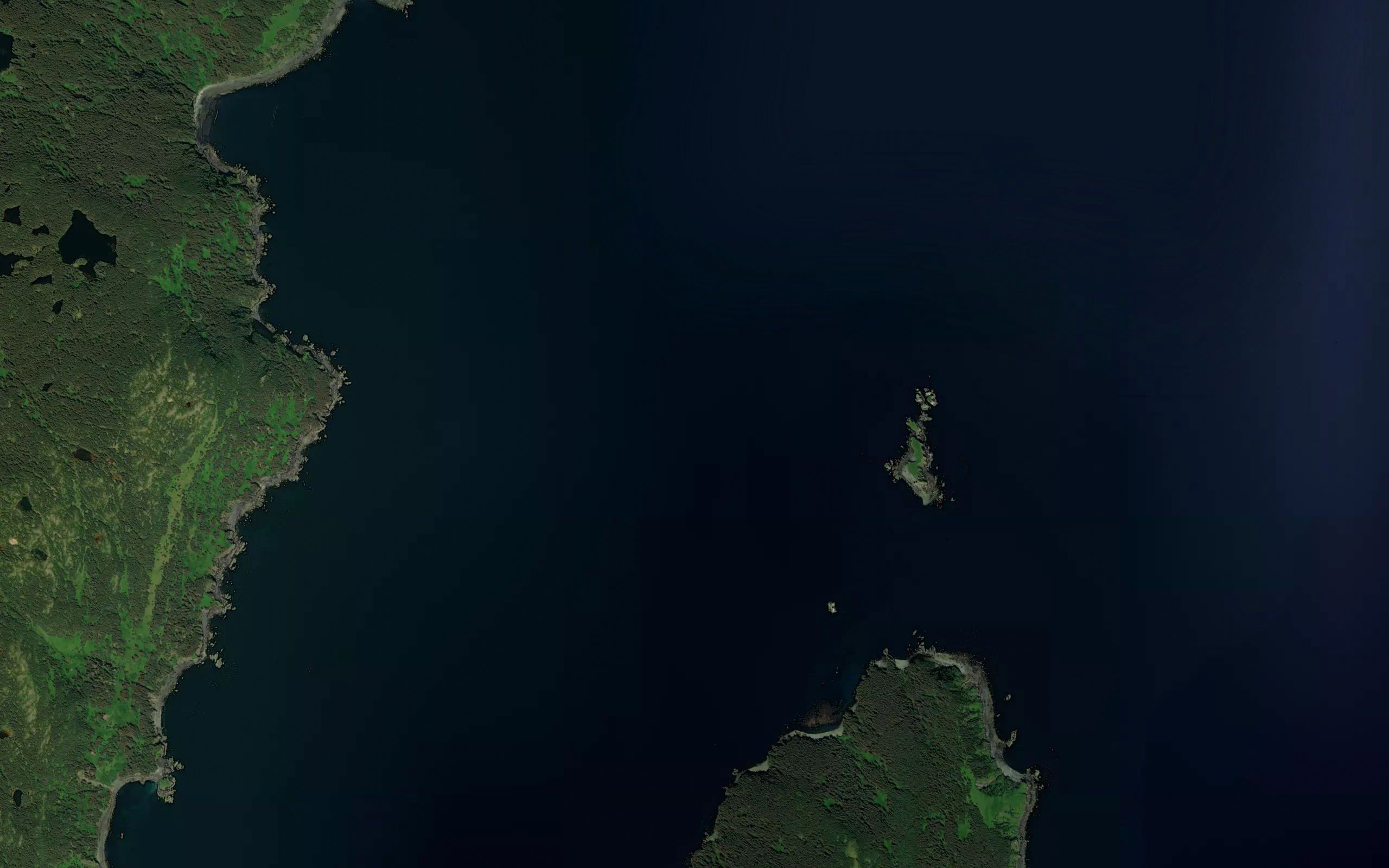 Tonki Bay