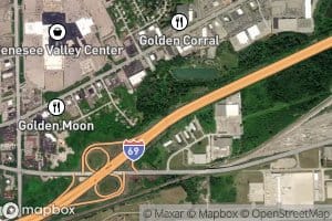 West Branch Swartz Creek