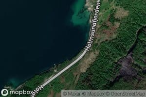Tindbukta