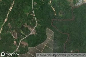 Sungai Senggam Besar