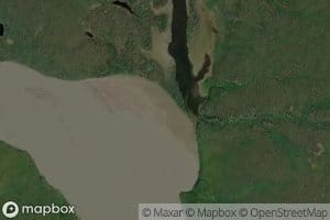 Raft Creek