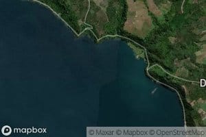 Teluk Sebarak