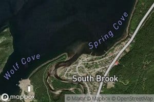 South Brook