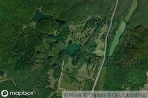 Ott Lake