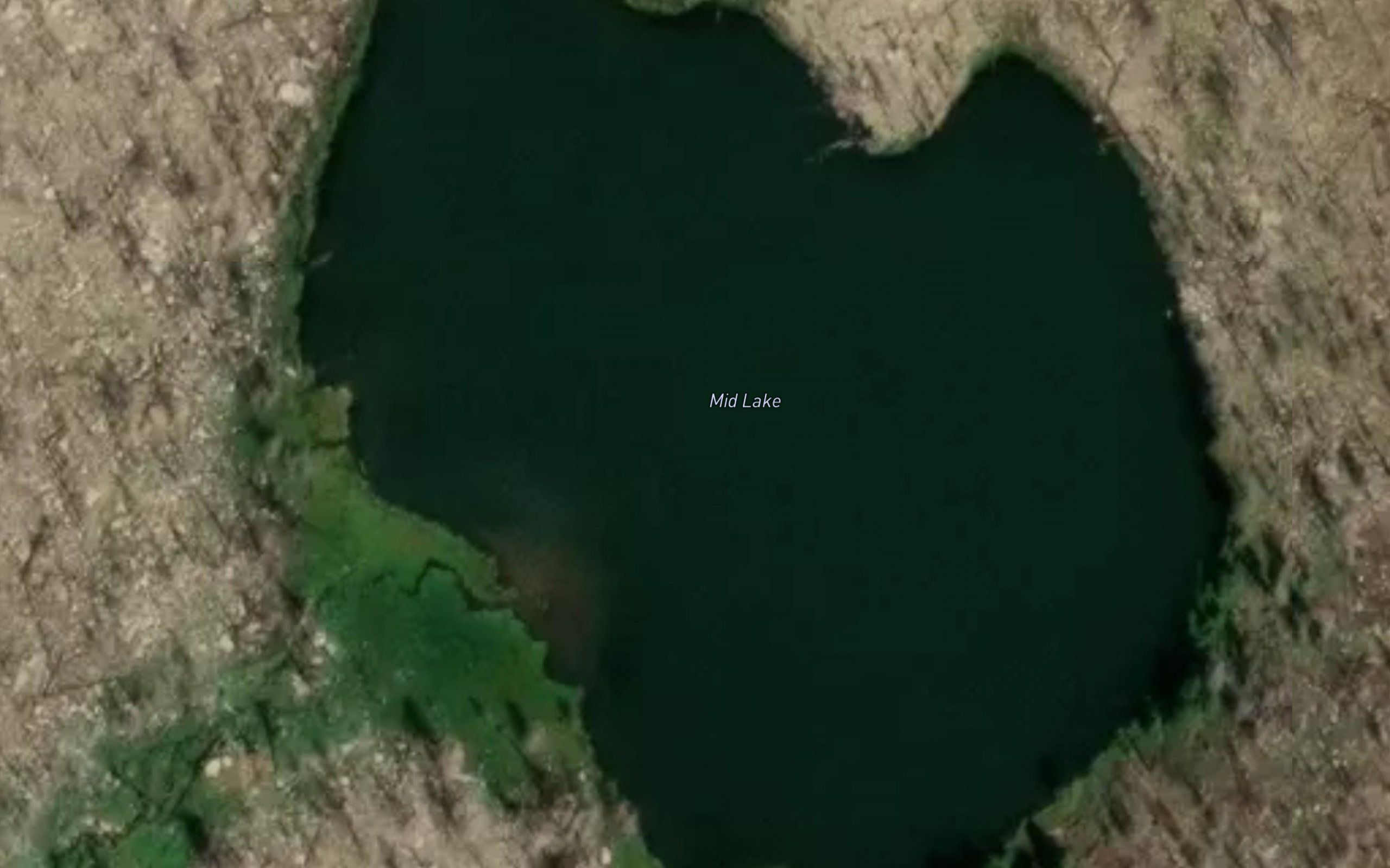 Mid Lake