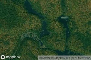 Lac Oger
