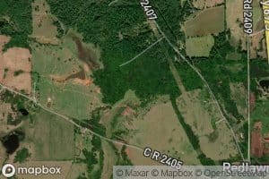 Turkey Creek