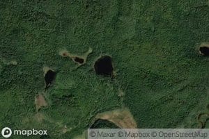 Lac Michel