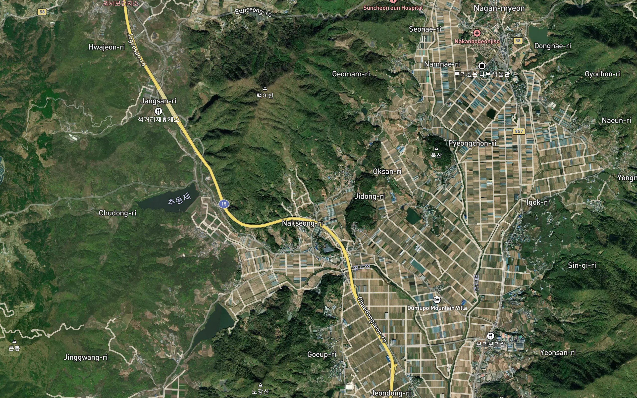 Nakseongje