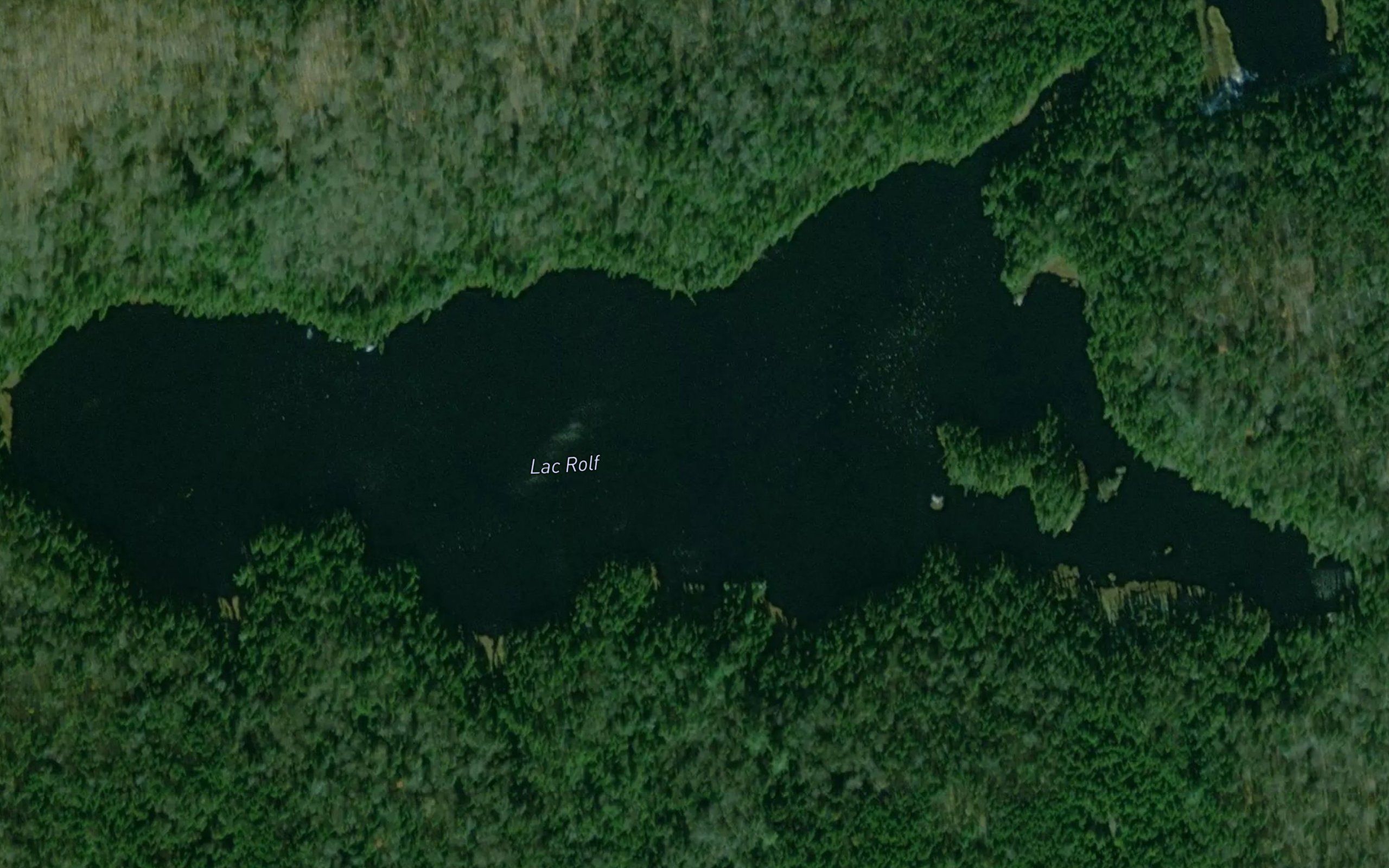 Lac Rolf