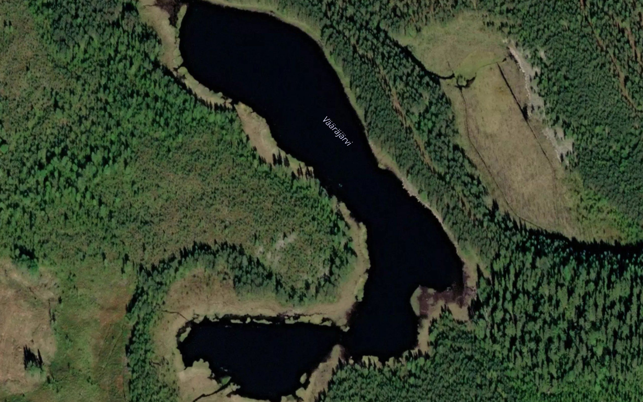 Vaarajarvi