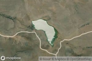 Venator Reservoir