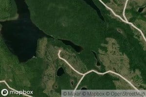 Lac Clement