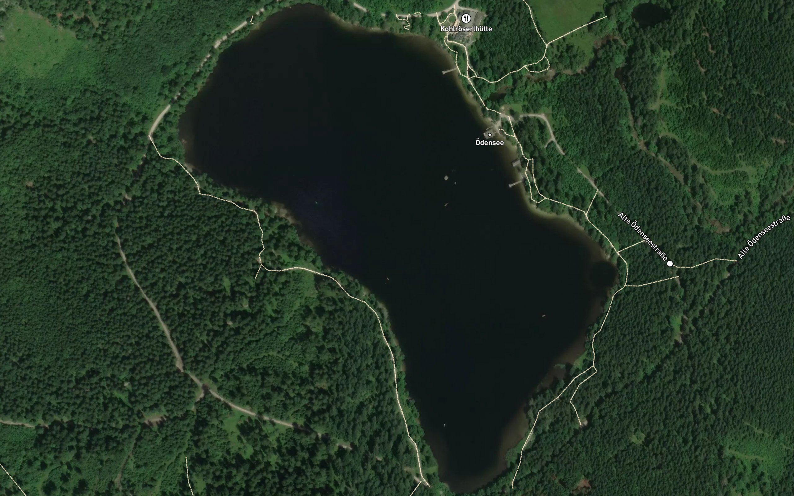 OEdensee