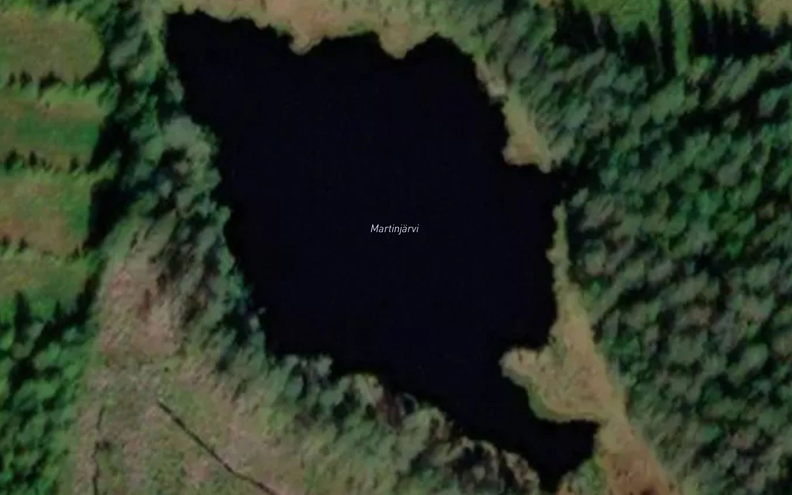Martinjarvi