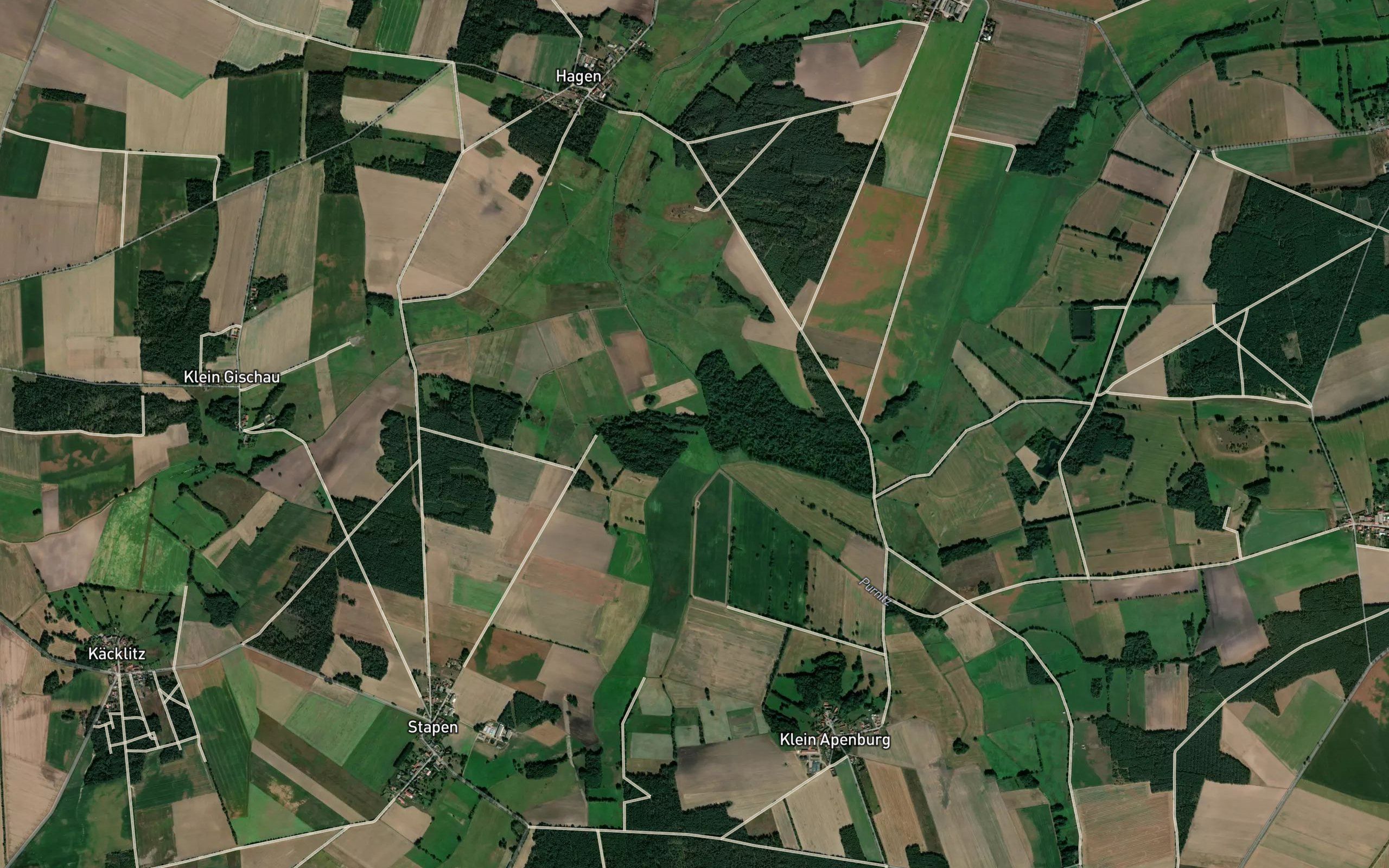 Landgraben