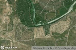 Amos Creek