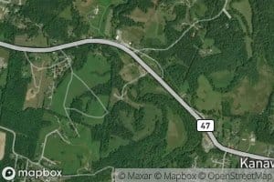 Little Stillwell Creek