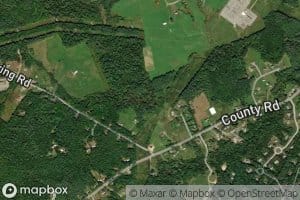 Gully Brook
