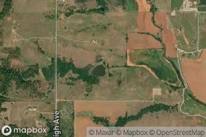 Finn Creek Site 24 Reservoir