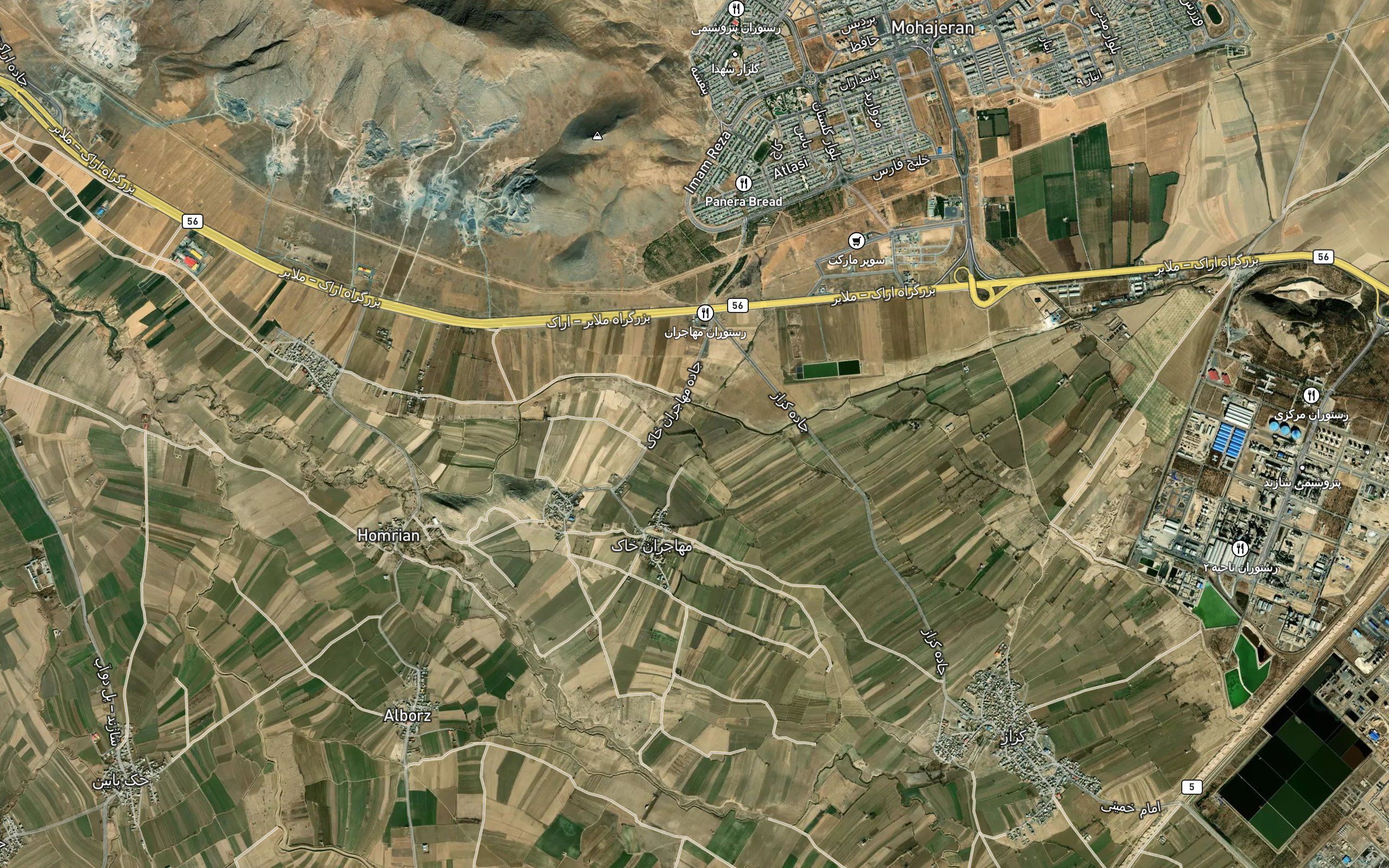 Rudkhaneh-ye Jamalabad