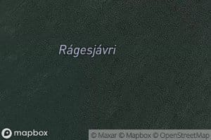 Ragesjavri