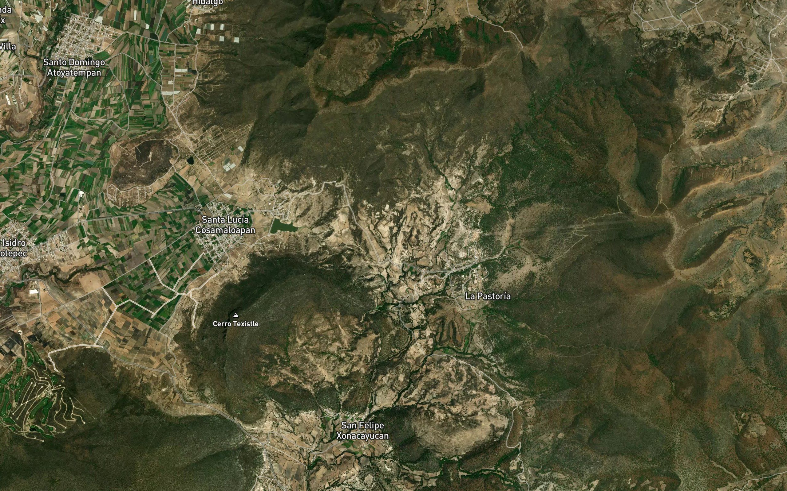 Barranca El Corral