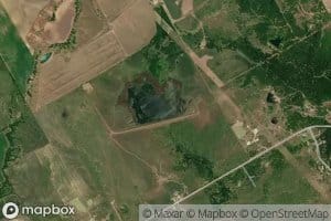 Soil Conservation Service Site 55 Reservoir