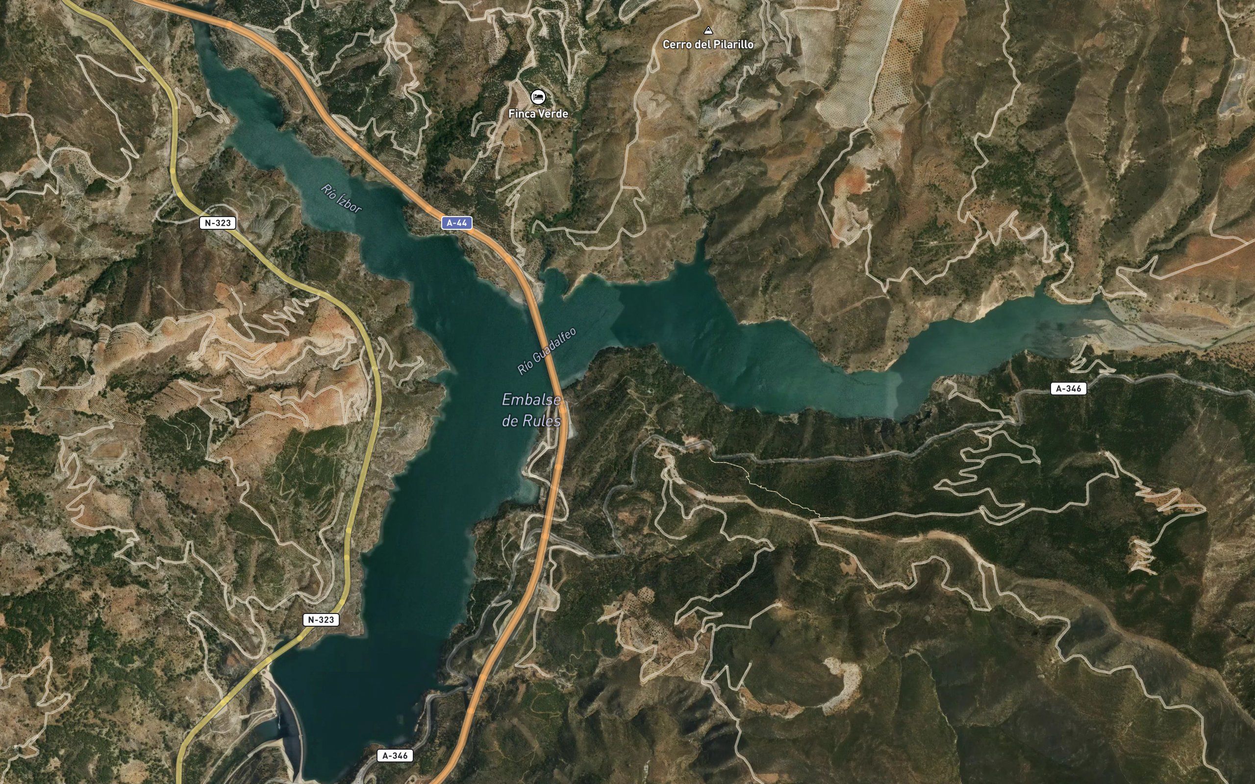 Rio de Lanjaron