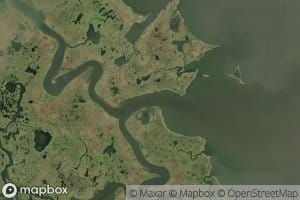 Little Mosquito Pass