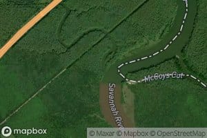 Knoxboro Creek