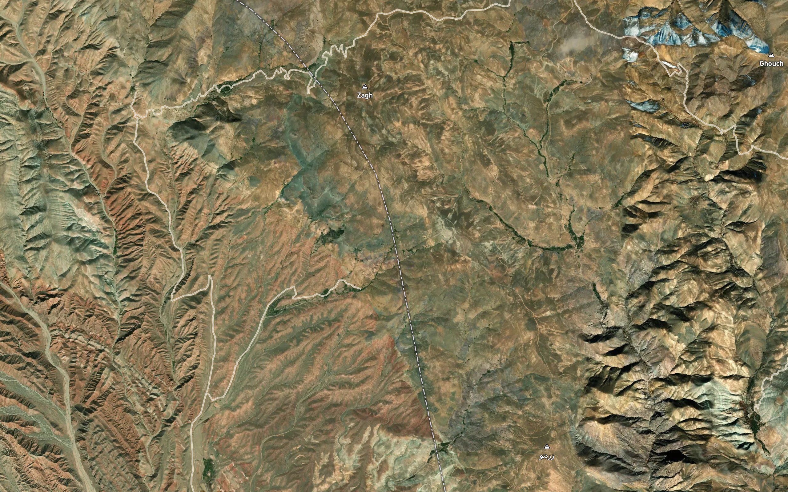 Cheshmeh-ye Emamzadeh